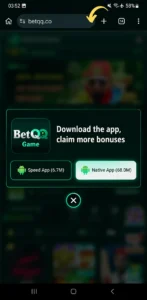 Betqq Game