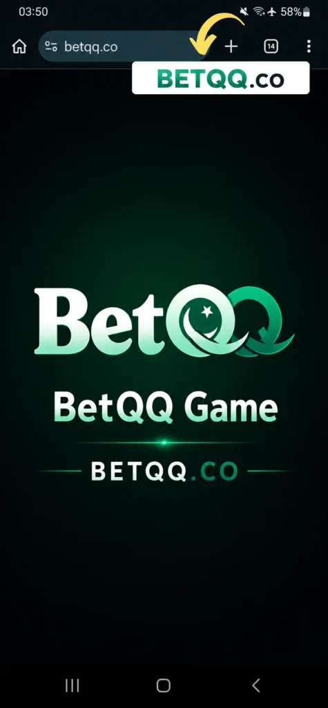 Betqq Game